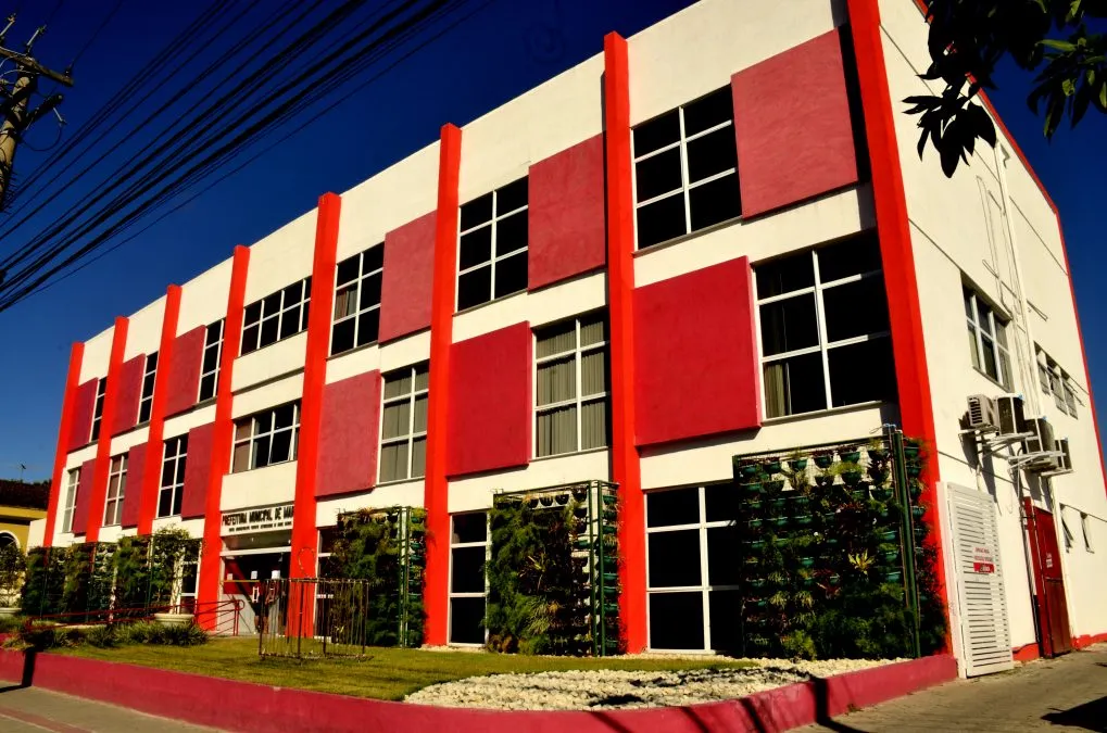Maricá: Prefeitura emite comunicado sobre problemas na inscrição do PAT 11 prefeitura de marica rj