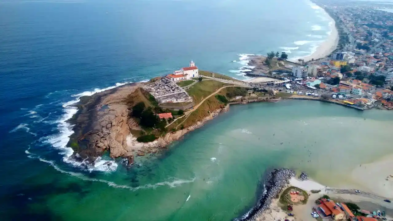 Saquarema restringe acesso de turistas, veranistas e visitantes a partir de amanhã 12 saquarema