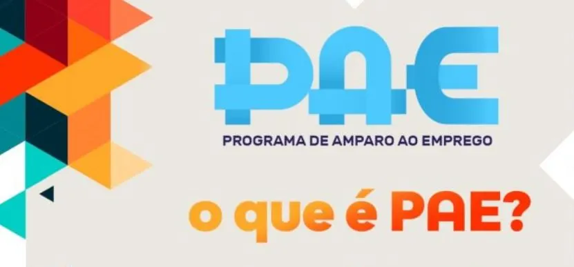 Maricá: Inscrições abertas para o Programa de Amparo ao Emprego (PAE) 11 PAE