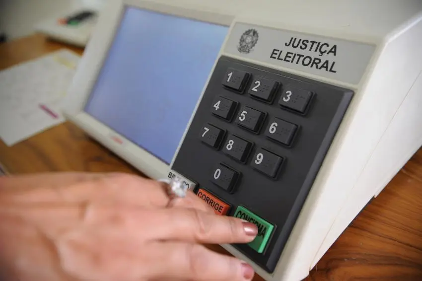 Eleições municipais podem ser adiadas para dezembro 8 eleicao 2020