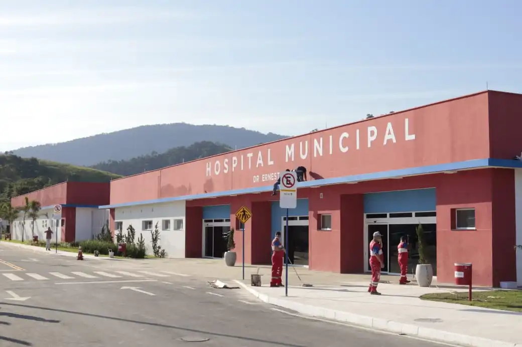 Maricá: Processo seletivo do Hospital Che Guevara é cancelado 6 hospital che guevara