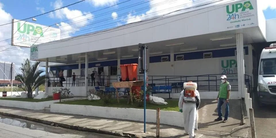 Maricá (RJ) confirma 24 novos casos de COVID-19 em um dia 10 img 3027