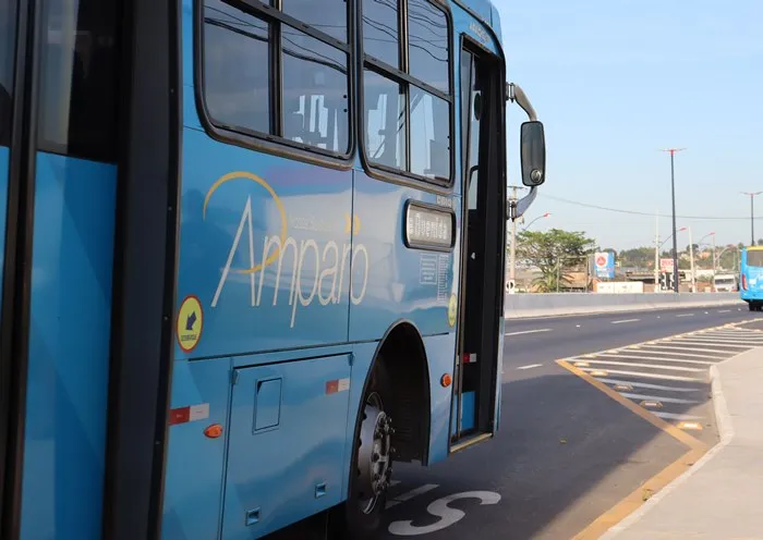 Itaipuaçu: Viação Amparo terá que cumprir horários de ônibus após ação movida pelo MPRJ; entenda! 7 Amparo Onibus Maricá