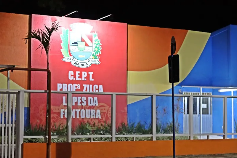 Maricá convoca aprovados para o cargo de agente de apoio escolar 6 CEPT Centro