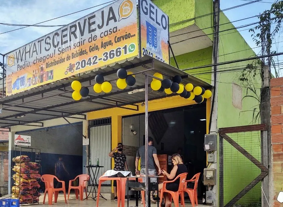 WhatsCerveja expande e inaugura loja em Inoã 5 whatscerveja inoa2