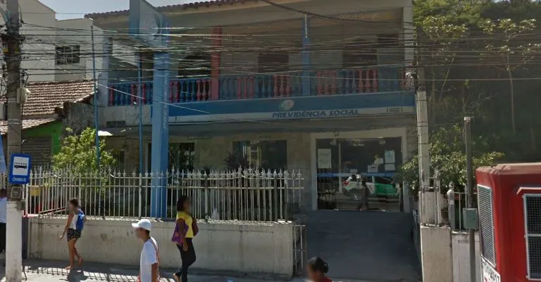 Agências do INSS retomam atendimento presencial 9 INSS