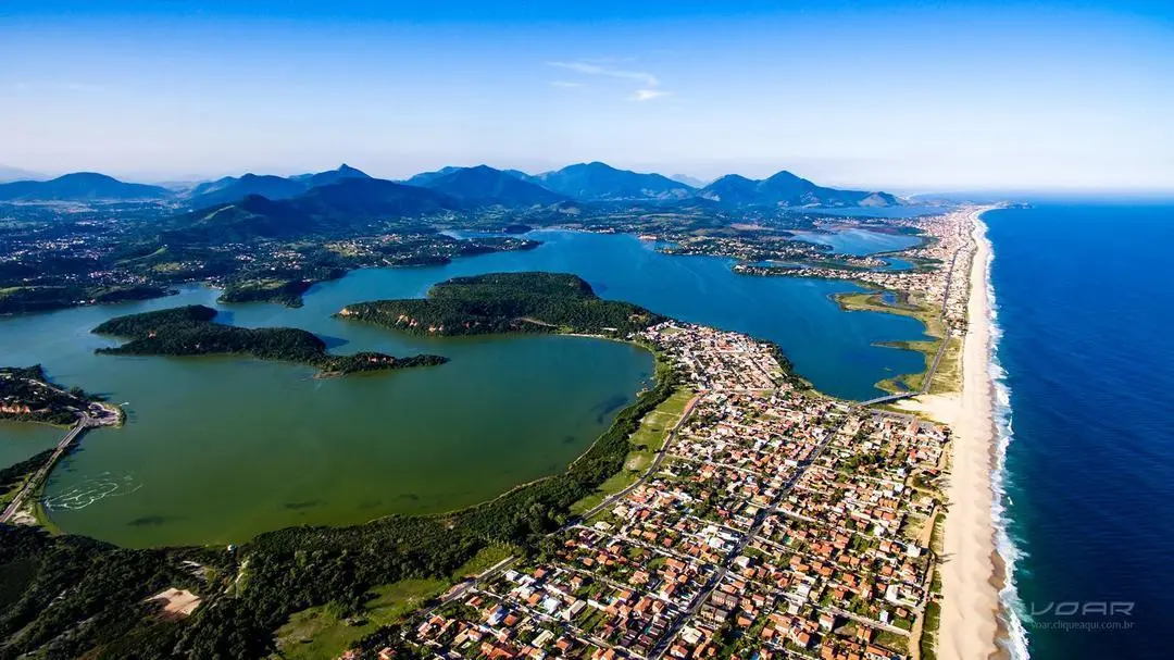 Maricá cria regime especial de tributação para “moedas verdes” e iniciativas ambientais 6 Lagoa da Barra