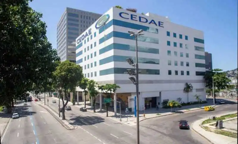 Cedae abre quase 500 vagas para processo seletivo de nível médio 8 cedae centro