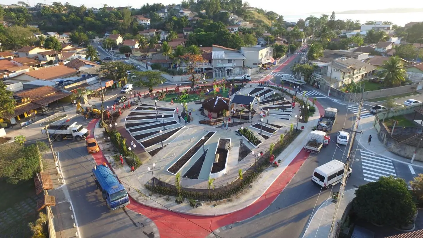 Maricá promove Feira da Agroecológica Familiar neste sábado (07/03) 9 praca agroecologica