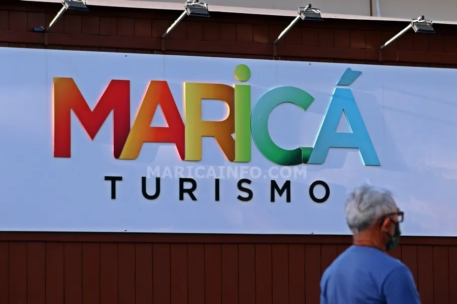 Maricá deixa de exigir comprovante de vacinação apenas para quem apresentar teste PCR negativo 10 marica letreiro maricainfo