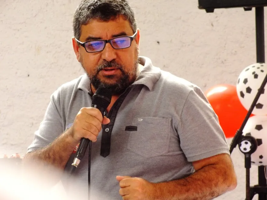 Ex-prefeito de Maricá Quaquá testa positivo para Covid-19 9 quaqua marica dep federal