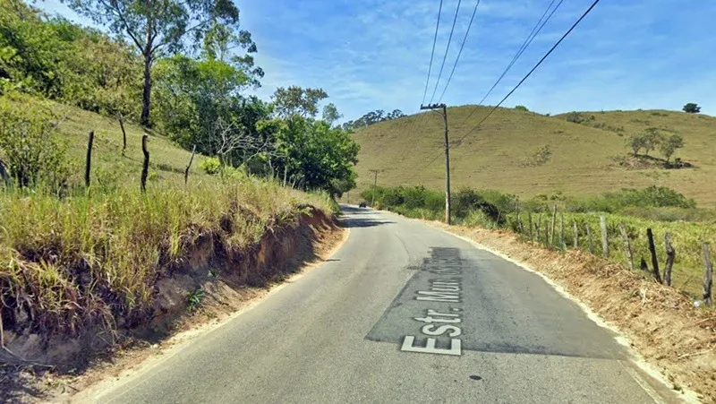 Maricá: Trânsito será interrompido para construção de gasoduto 10 estrada pindobal bambui