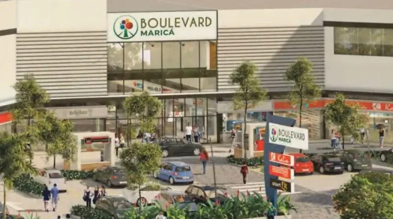 Maricá: Shopping no Centro será inaugurado em março de 2021 9 novo shopping