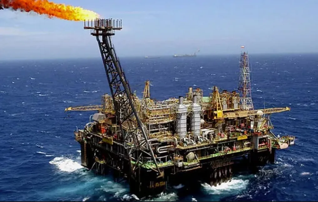 Maricá, Niterói e Rio perdem parte dos royalties 9 royalties petroleo