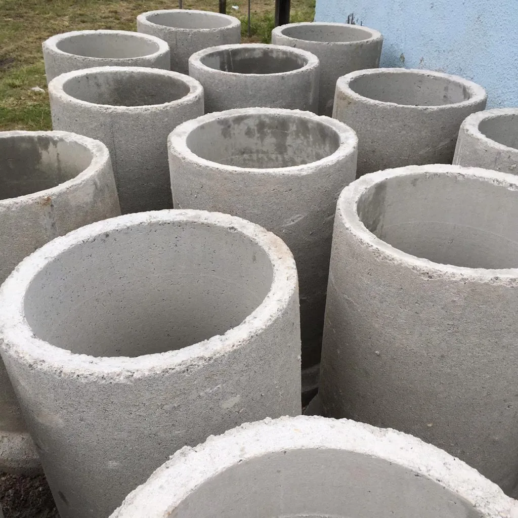 Maricá: Nova loja especializada em artefatos de concreto aceita Mumbuca e PAT 8 weg