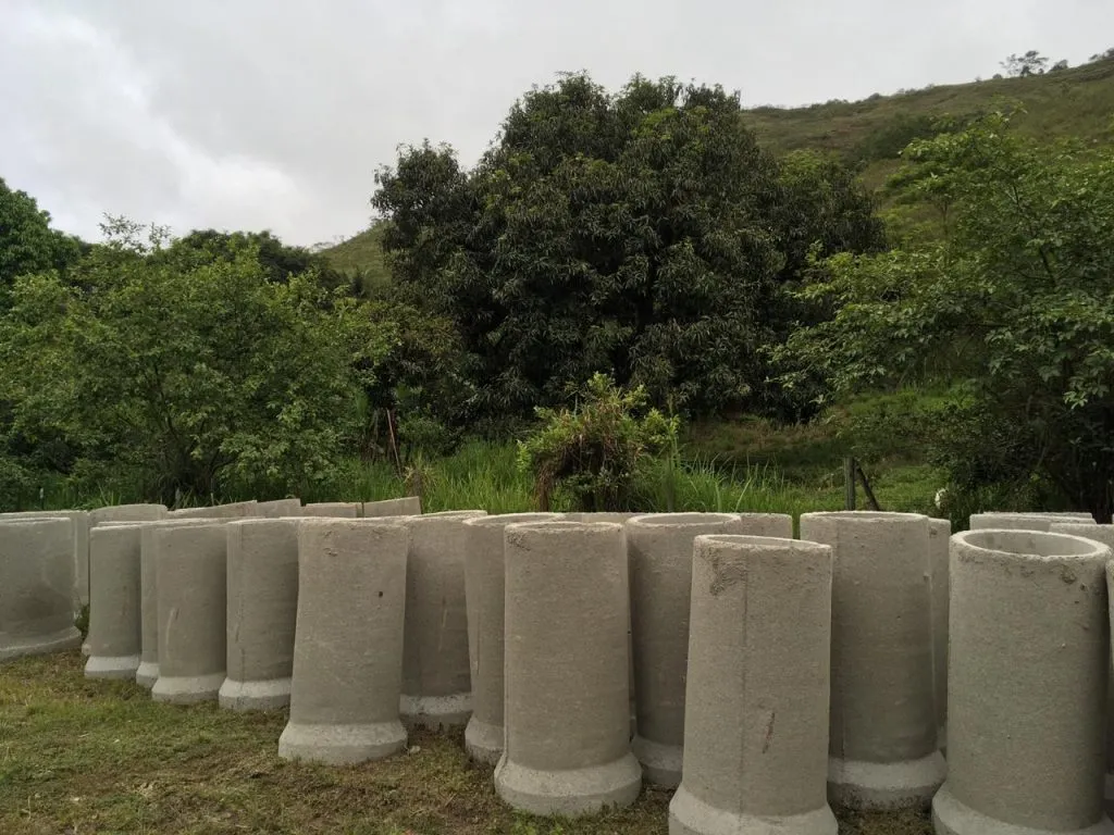 Maricá: Nova loja especializada em artefatos de concreto aceita Mumbuca e PAT 9 wrg ctb