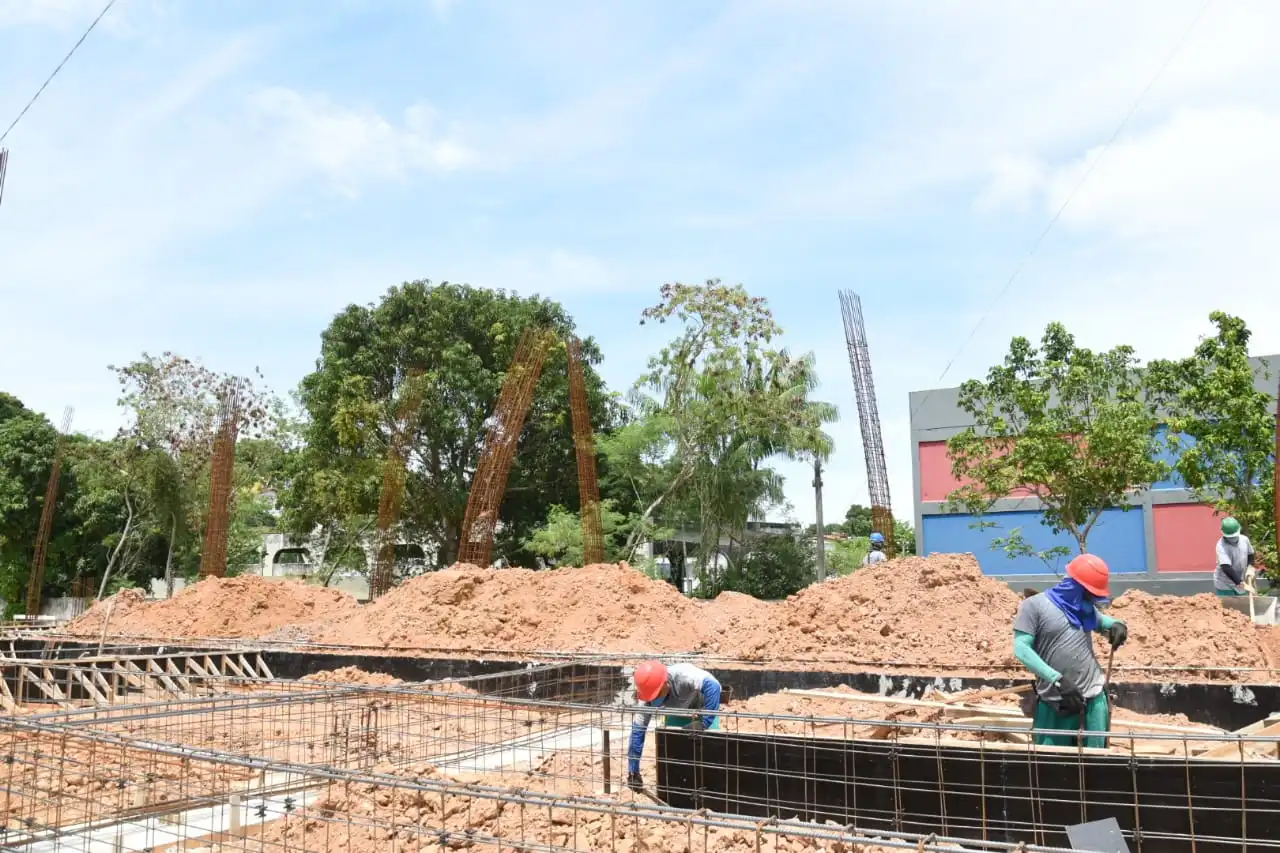 Maricá: Novo Mercado do Produtor será entregue no segundo semestre 10 mercado produtor