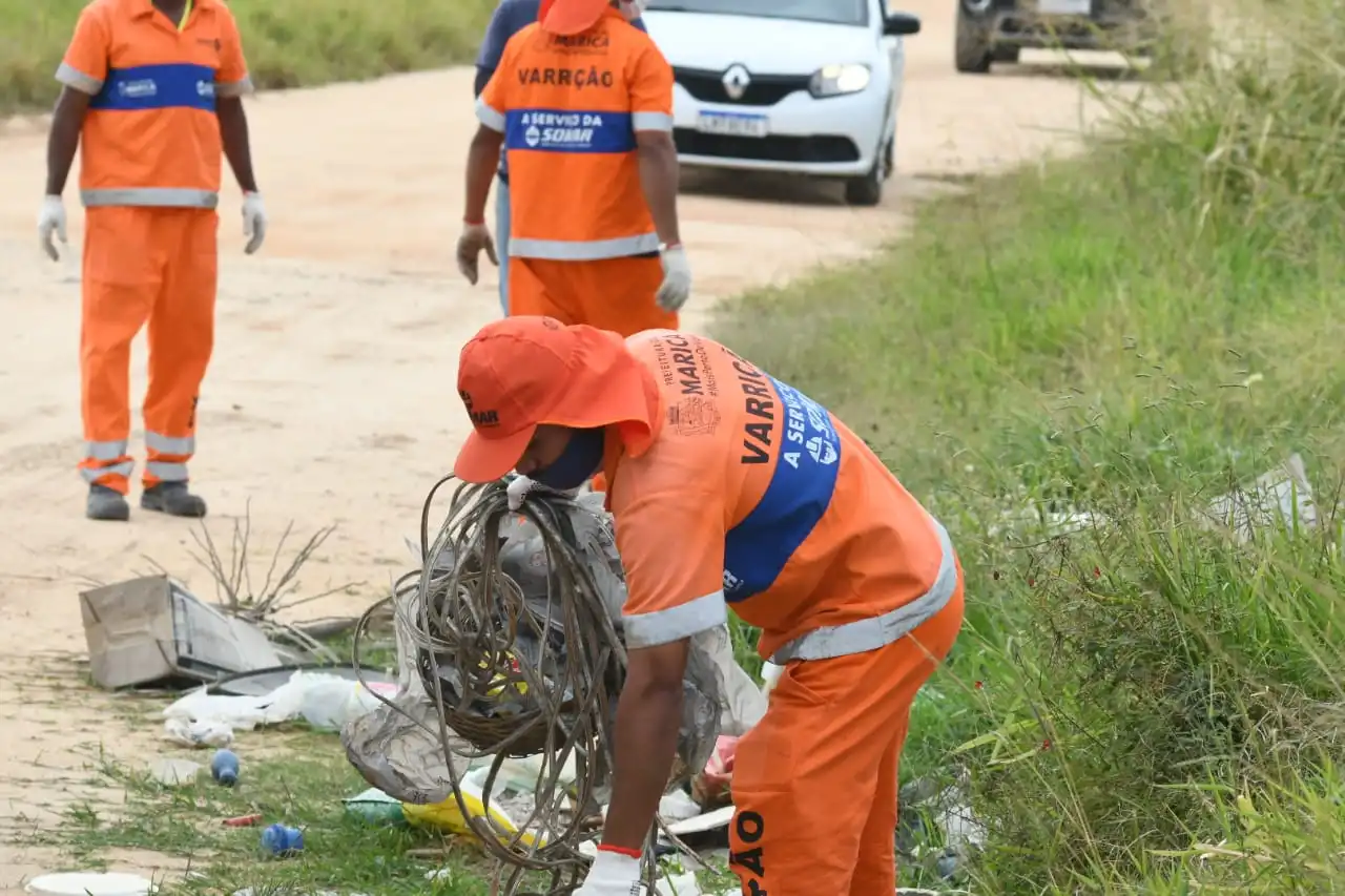 Itaipuaçu recebe mutirão nesta segunda-feira (1º/02) 8 mutirao somar