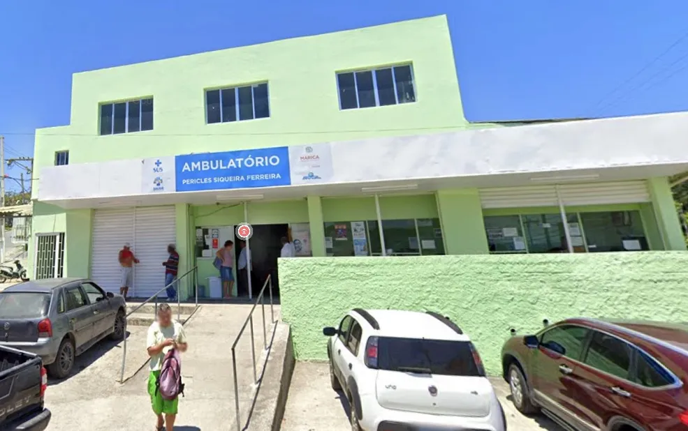 Maricá: Prefeitura suspende funcionamento de ambulatório 6 centro diagnostico ambulatorio marica