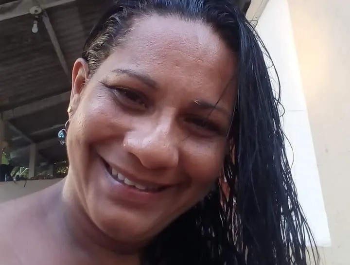 Família busca por mulher desaparecida em Maricá 10 desaparecida 2