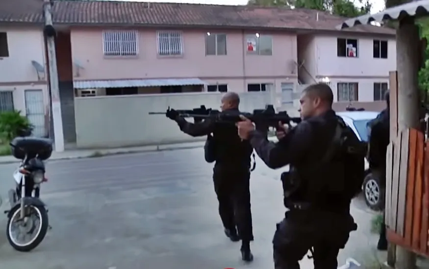 “Minha Casa, Minha Vida” de Itaipuaçu pode ser ocupado pelas forças de segurança 9 mcmv itaipuacu minha casa minha vida