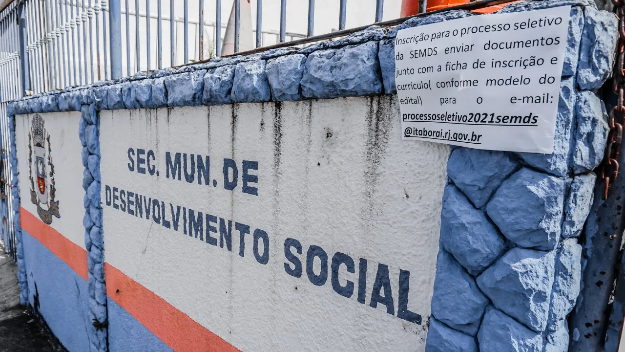 Itaboraí abre inscrições para processo seletivo para diversos cargos 7 processo seletivo itaborai