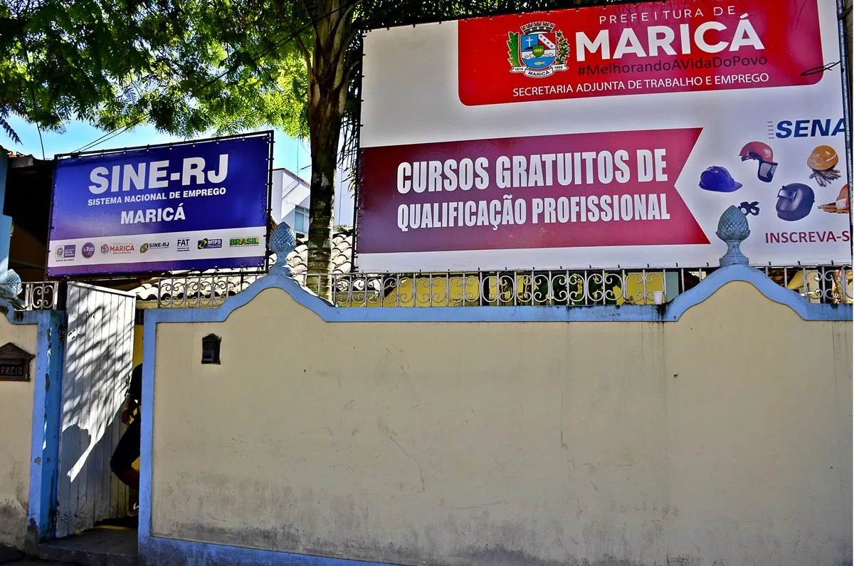 Maricá: Novas ofertas de emprego através do Sine 9 sine marica trabalho