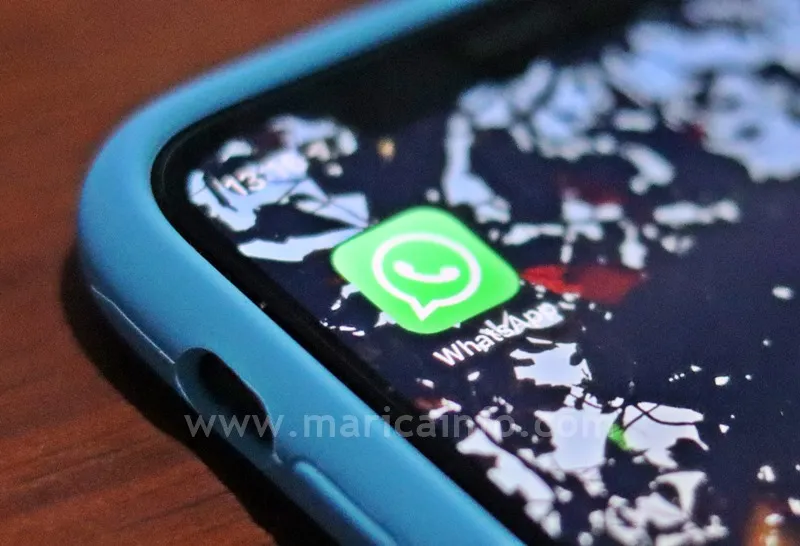 Pane global afeta Whatsapp; Facebook e Instagram 9 whatsapp