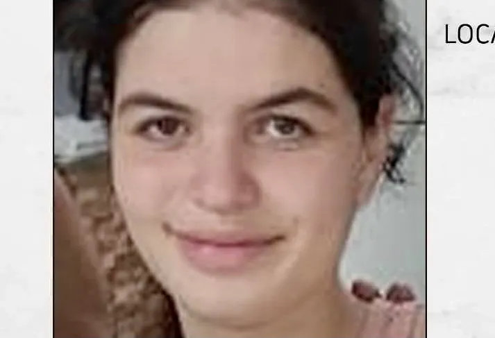 Família procura por adolescente que fugiu de casa em Itaipuaçu 7 23A1C42A D89F 4140 8F19 F2EFD579C6BD