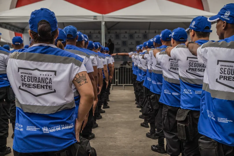 Maricá ganha programa “Segurança Presente” 7 CBAABBE7 DD6A 4122 A55F B140840FE47B