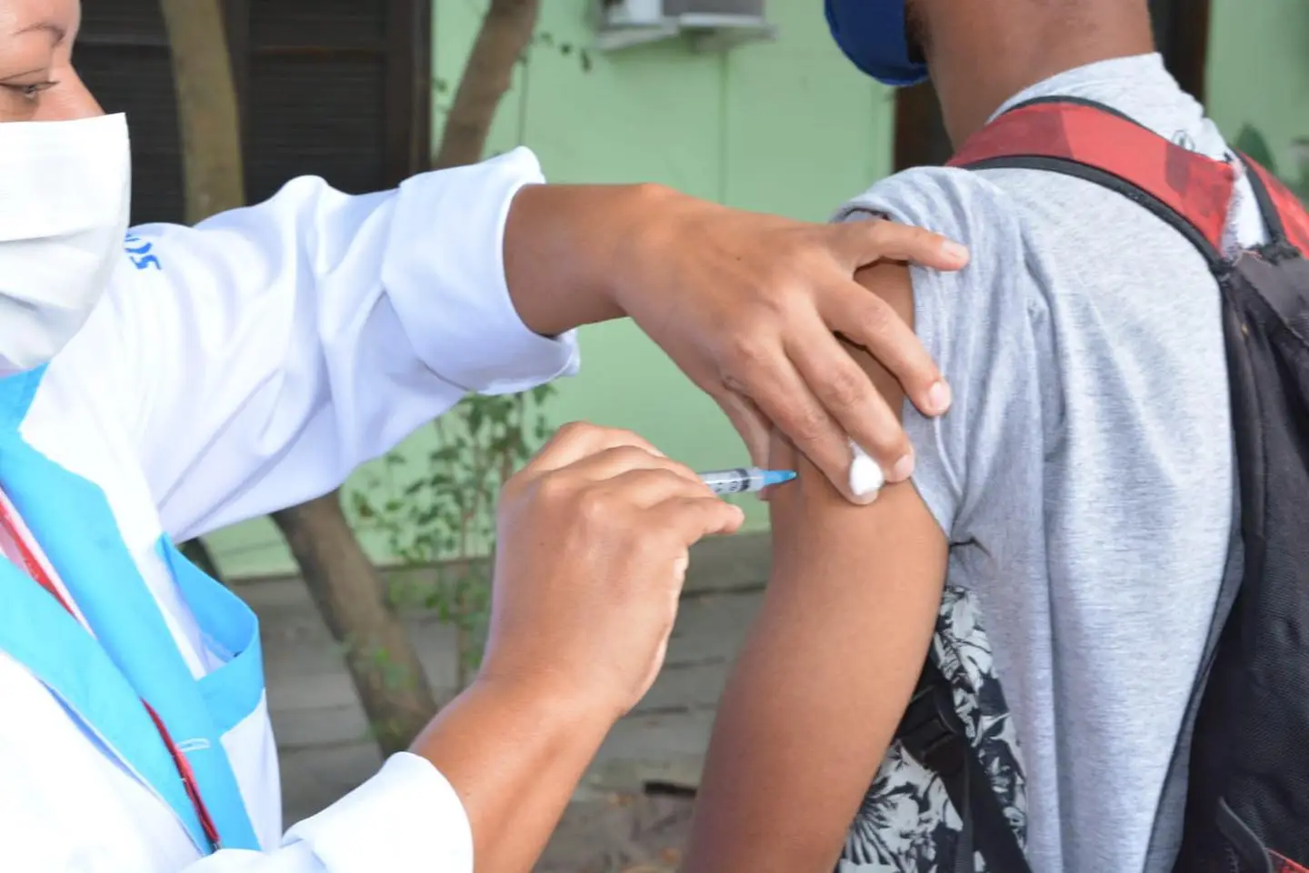 Maricá segue orientação da Anvisa e mantém vacinação contra a Covid-19 para os adolescentes 6 vacinacao marica adolescentes
