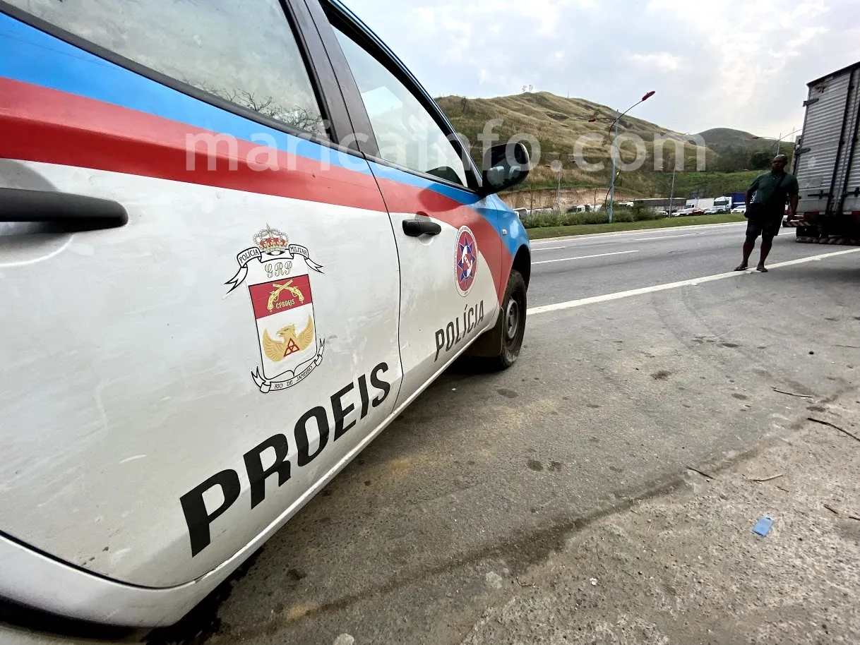Maricá renova convênio com Programa Estadual de Integração na Segurança (Proeis) 7 proeis policia rj 106