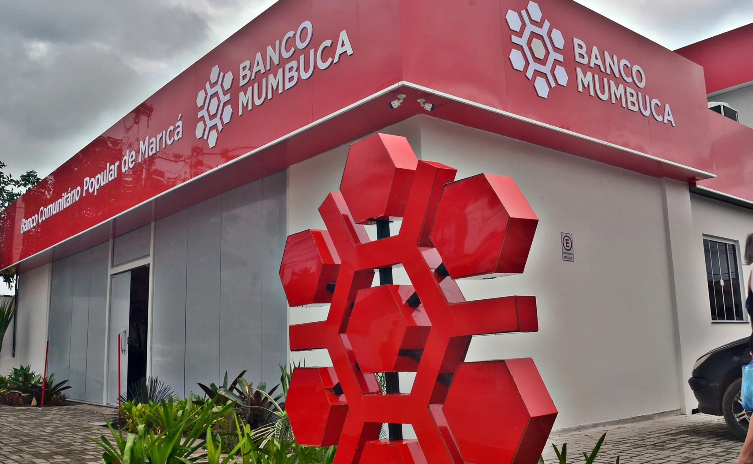 Maricá: Divulgada lista de pessoas que atualizaram informações divergentes para o 'Auxílio Recomeço' 10 banco mumbuca