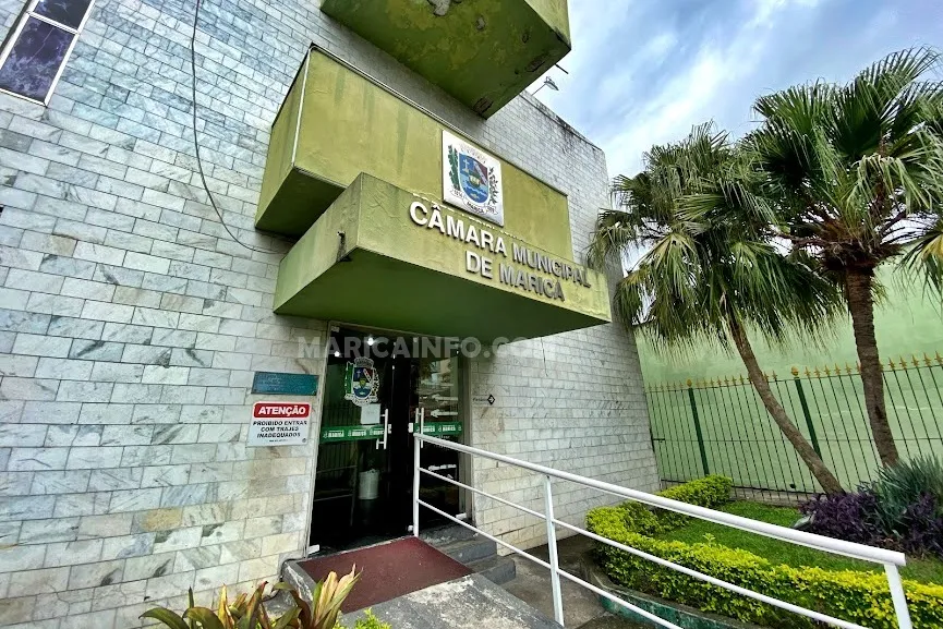 Câmara de Maricá entra em recesso até 15 de fevereiro 7 camara de marica vereadores