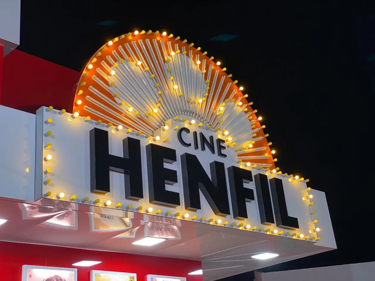 Maricá divulga programação especial do final de semana no Cine Henfil 10 cine henfil marica