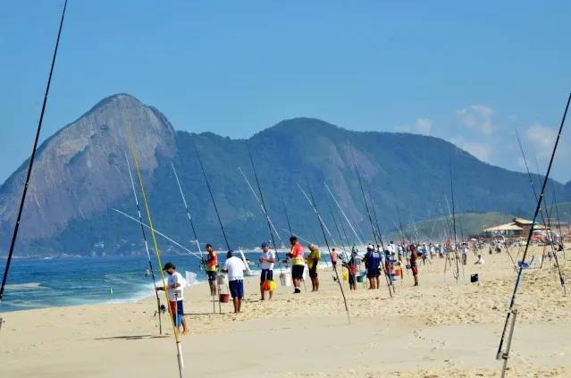 Itaipuaçu recebe 48ª edição da Festa da Pesca 9 pesca foto Marica itaipuacu