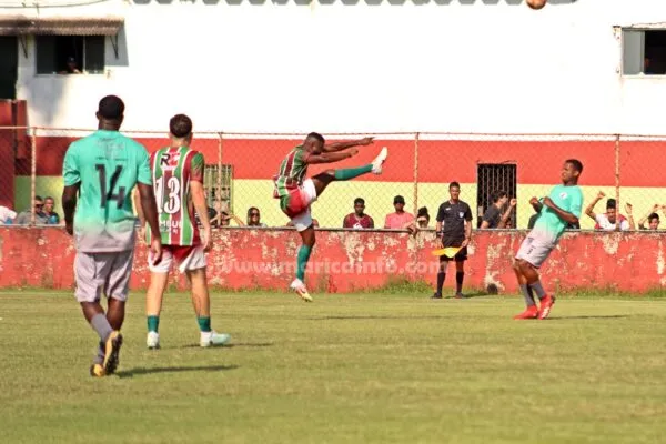Bambuí marca dois e vence a Copa Maricá 2021 22 Bambui x Verdao 13