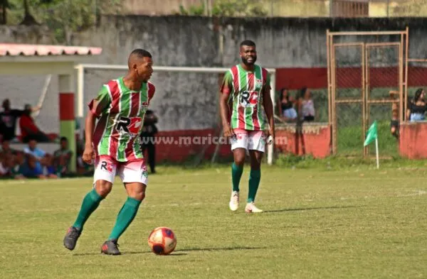 Bambuí marca dois e vence a Copa Maricá 2021 12 Bambui x Verdao 2