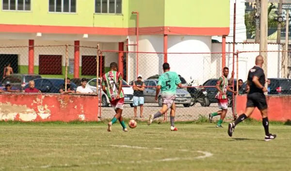 Bambuí marca dois e vence a Copa Maricá 2021 14 Bambui x Verdao 4