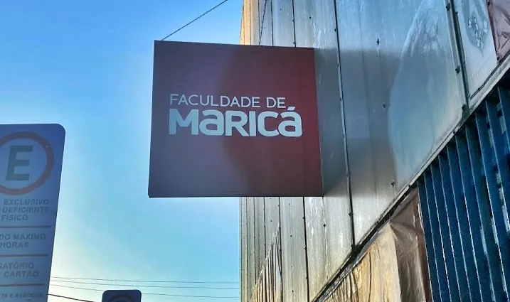 Maricá: Alunos da Universidade de Vassouras pedem volta das aulas presenciais 6 faculdade de marica vassouras