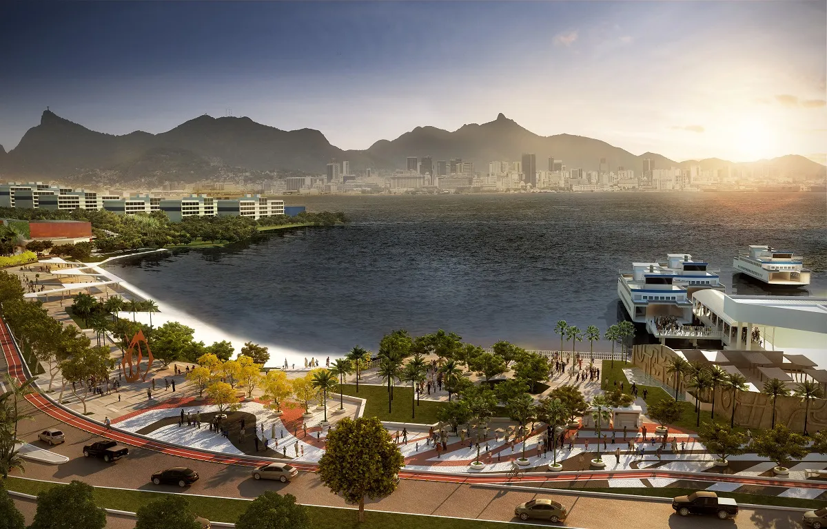 Centro de Niterói será revitalizado 9 niteroi1