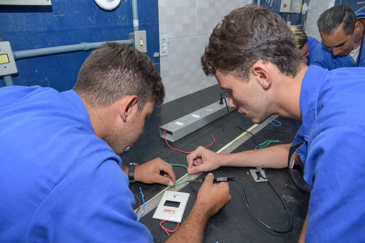 Maricá: Inscrições para cursos gratuitos de qualificação vão até domingo (16/07) 10 qualifica marica