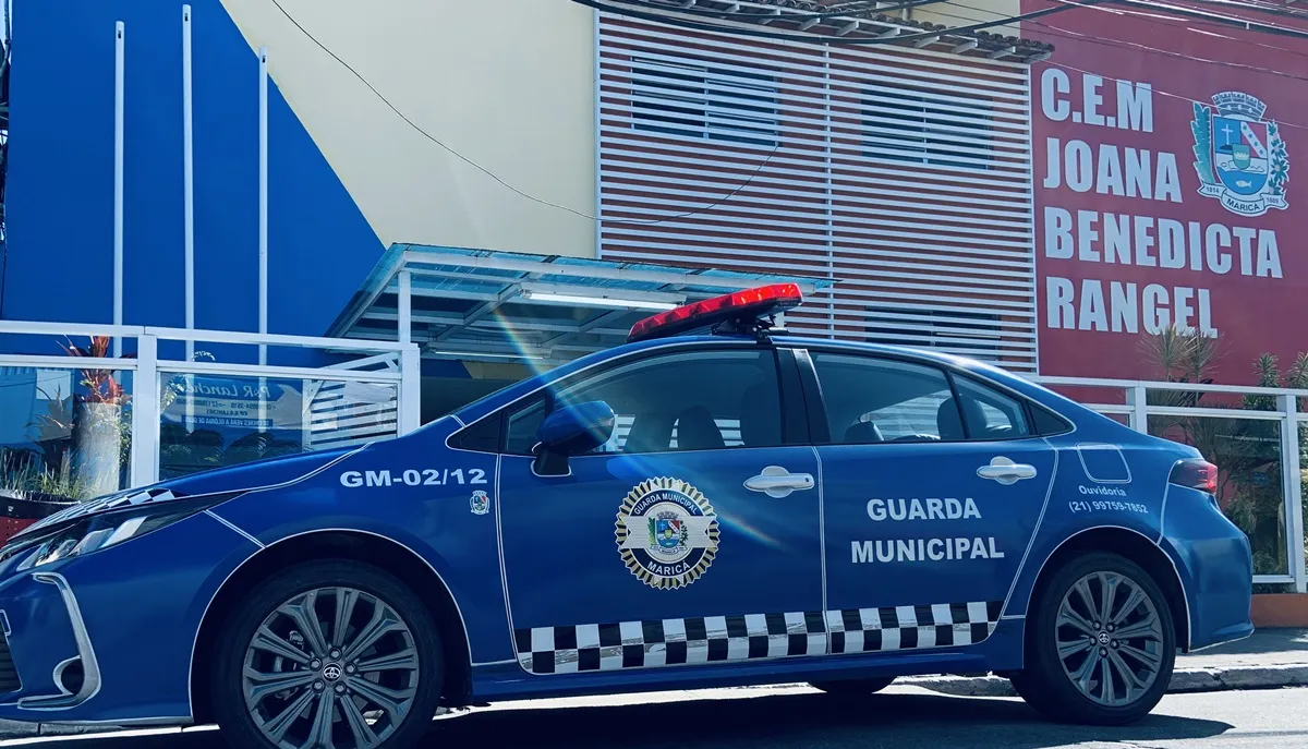 Maricá toma medidas preventivas para a segurança escolar 7 ronda escolar marica