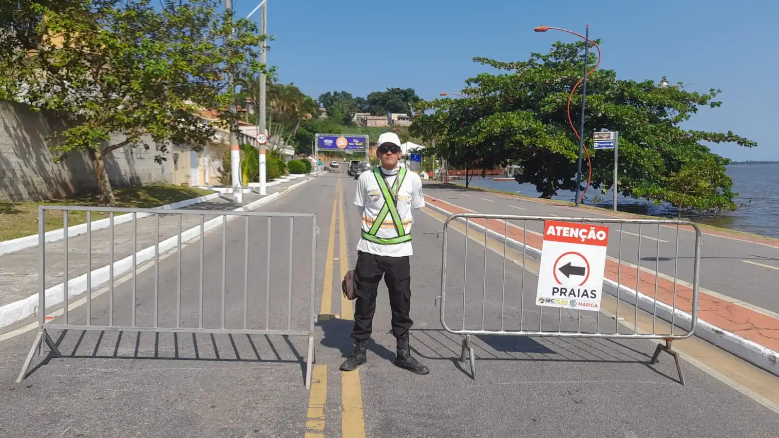 Maricá: Prefeitura altera trânsito no aniversário dos 208 anos da cidade 9 cidade