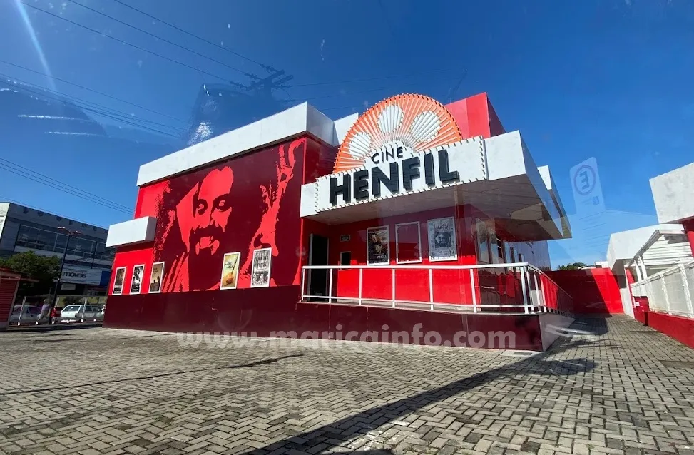 Maricá divulga programação do Cine Henfil de 12 a 14 de abril 7 cinema henfil marica