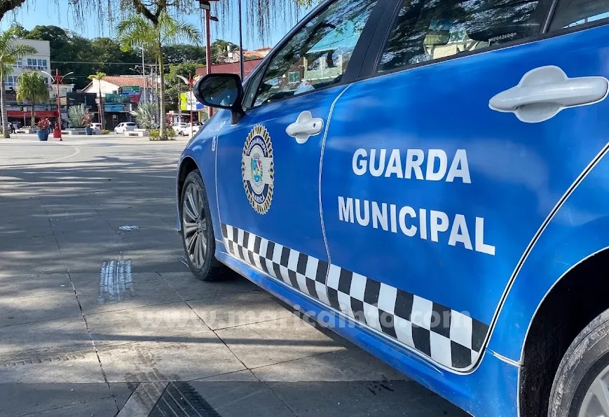 Maricá deverá convocar 58 novos Guardas Municipais do último concurso 8 guarda municipal viatura