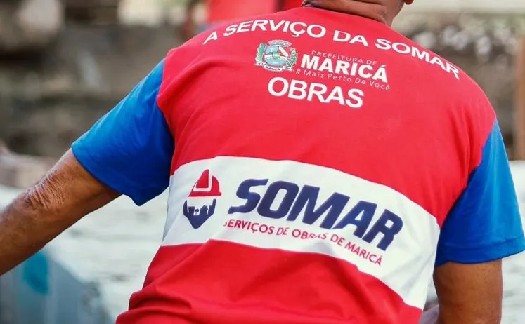 Maricá: TCE-RJ determina suspensão de licitação de R$ 166 milhões da SOMAR; entenda! 6 somar