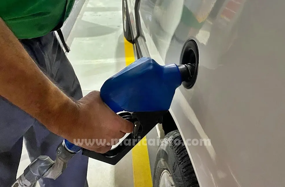 Procon RJ fará operação em postos de combustíveis para verificar redução de preços 8 gasolina combustivel