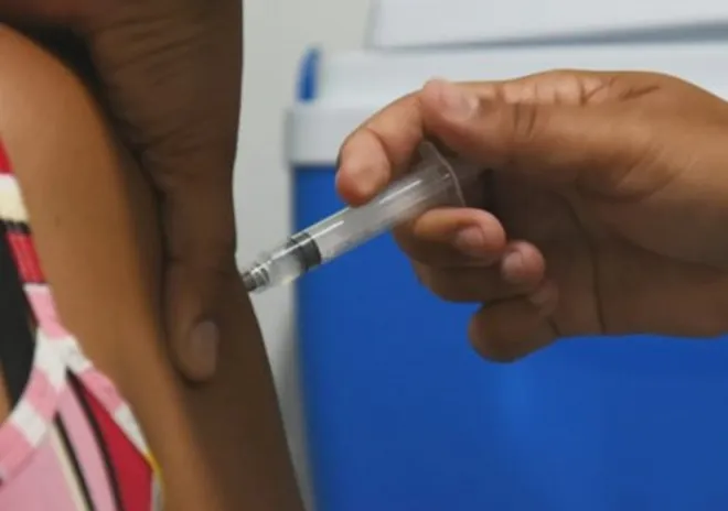 Maricá inicia aplicação da dose de reforço contra a Covid-19 em crianças de 3 a 11 anos 9 vacinacao crianca