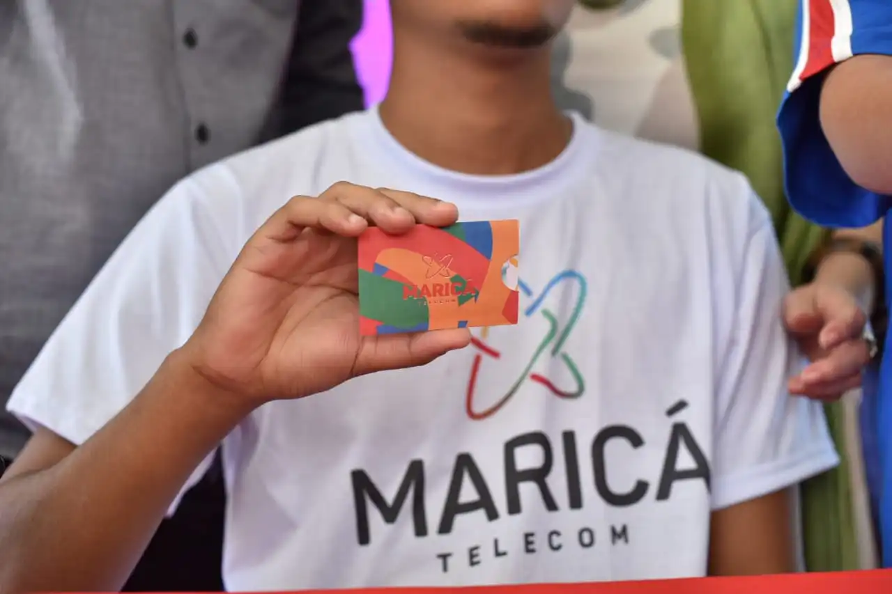 Prefeitura lança Maricá Telecom, empresa de internet ilimitada 11 marica telecom
